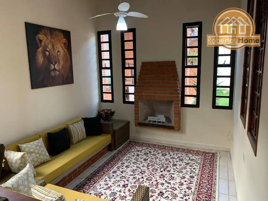 Foto 6 de Casa com 3 quartos à venda, 444m2 em Praia Grande - SP