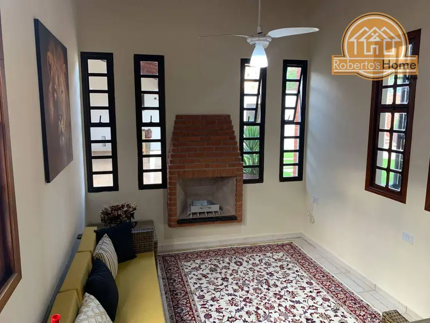 Foto 8 de Casa com 3 quartos à venda, 444m2 em Praia Grande - SP