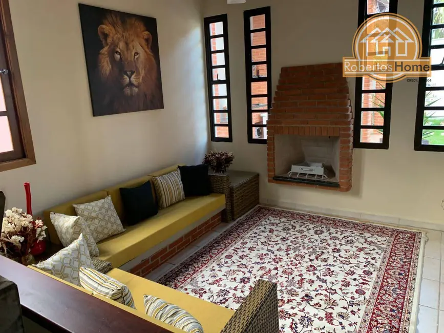 Foto 2 de Casa com 3 quartos à venda, 444m2 em Praia Grande - SP