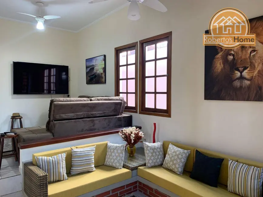 Foto 9 de Casa com 3 quartos à venda, 444m2 em Praia Grande - SP