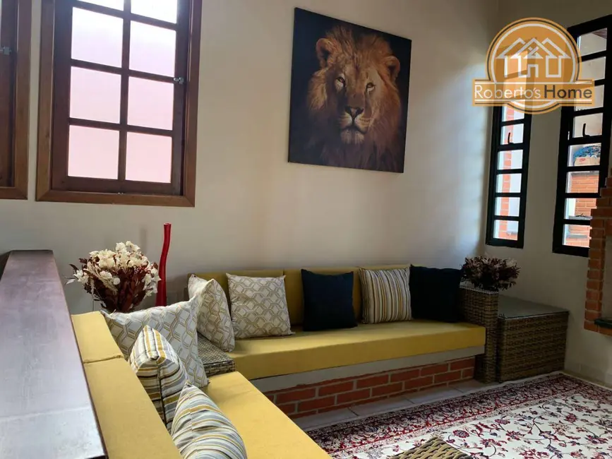 Foto 3 de Casa com 3 quartos à venda, 444m2 em Praia Grande - SP