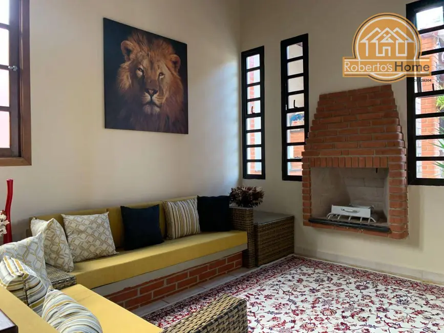 Foto 4 de Casa com 3 quartos à venda, 444m2 em Praia Grande - SP