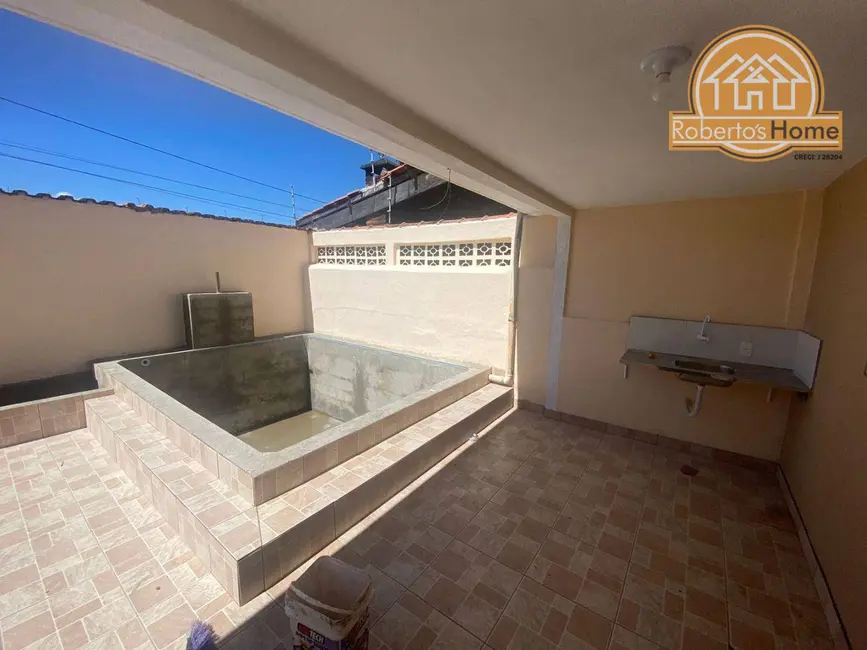 Foto 5 de Casa com 2 quartos à venda em Agenor de Campos, Mongagua - SP