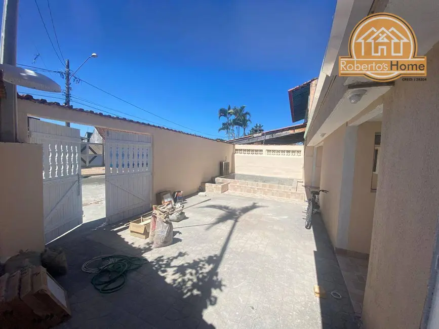 Foto 4 de Casa com 2 quartos à venda em Agenor de Campos, Mongagua - SP