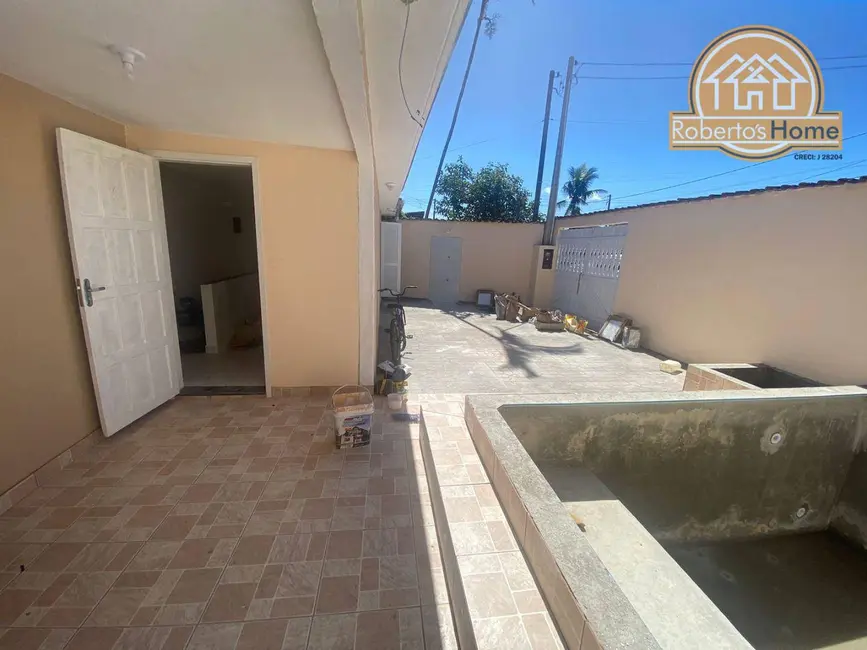 Foto 6 de Casa com 2 quartos à venda em Agenor de Campos, Mongagua - SP