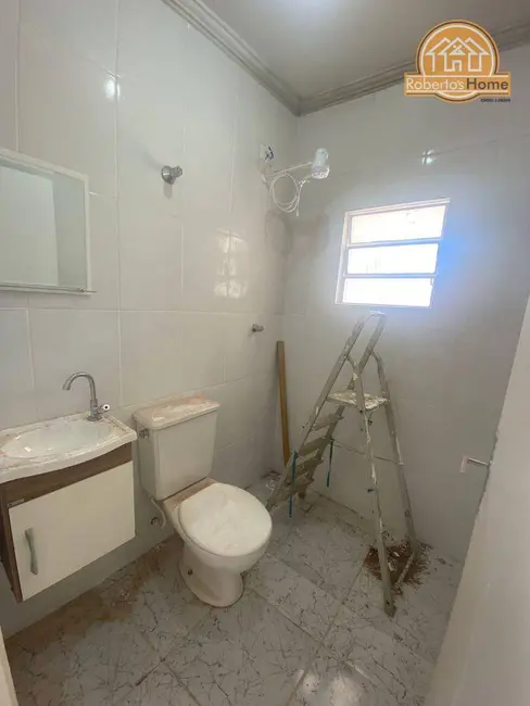 Foto 8 de Casa com 2 quartos à venda em Agenor de Campos, Mongagua - SP