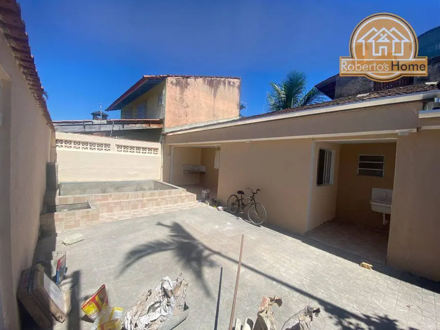 Foto 3 de Casa com 2 quartos à venda em Agenor de Campos, Mongagua - SP