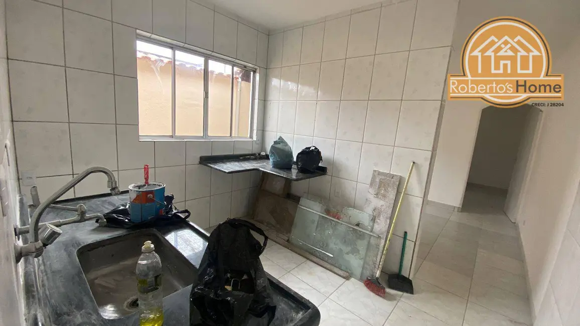 Foto 8 de Casa com 3 quartos à venda, 106m2 em Agenor de Campos, Mongagua - SP