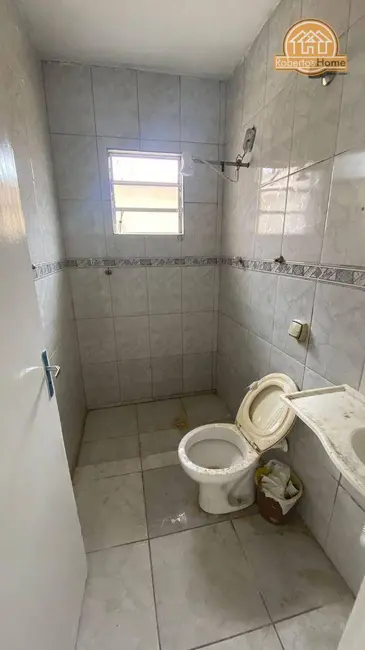 Foto 6 de Casa com 3 quartos à venda, 106m2 em Agenor de Campos, Mongagua - SP
