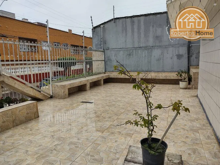 Foto 2 de Apartamento com 1 quarto à venda, 52m2 em Caiçara, Praia Grande - SP