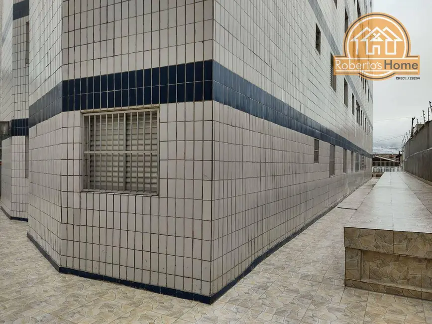 Foto 4 de Apartamento com 1 quarto à venda, 52m2 em Caiçara, Praia Grande - SP