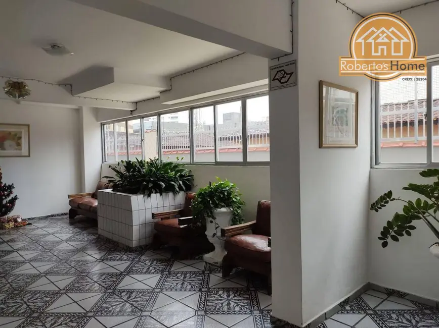 Foto 6 de Apartamento com 1 quarto à venda, 52m2 em Caiçara, Praia Grande - SP