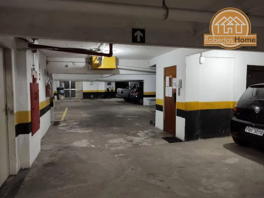 Foto 7 de Apartamento com 1 quarto à venda, 52m2 em Caiçara, Praia Grande - SP