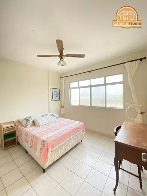 Foto 9 de Apartamento com 3 quartos à venda, 100m2 em Boqueirão, Praia Grande - SP
