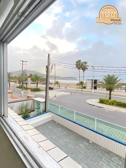 Foto 8 de Apartamento com 3 quartos à venda, 100m2 em Boqueirão, Praia Grande - SP