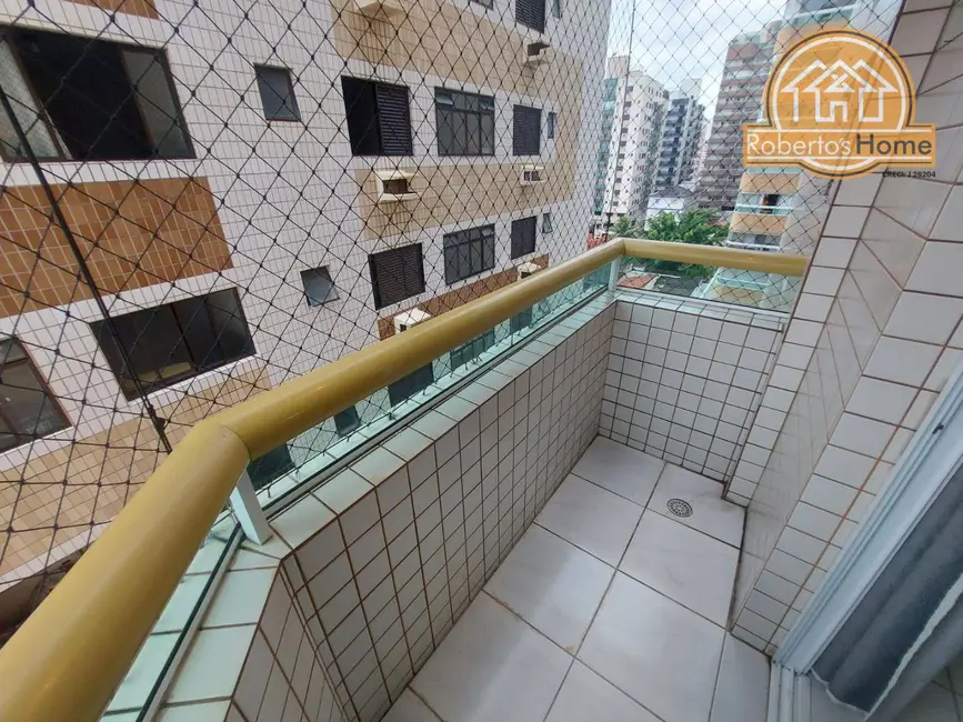 Foto 8 de Apartamento com 1 quarto à venda, 49m2 em Tupi, Praia Grande - SP