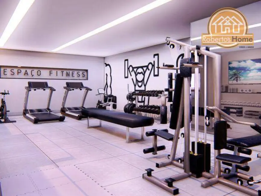 Foto 5 de Apartamento com 2 quartos à venda, 79m2 em Praia Grande - SP