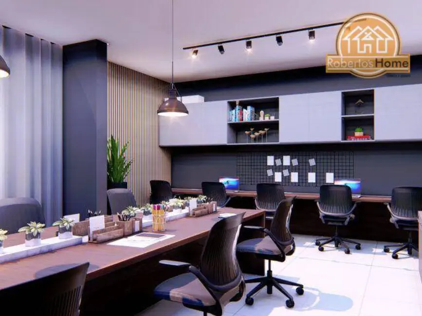 Foto 9 de Apartamento com 2 quartos à venda, 79m2 em Praia Grande - SP