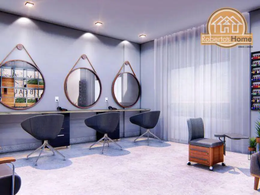 Foto 8 de Apartamento com 2 quartos à venda, 79m2 em Praia Grande - SP