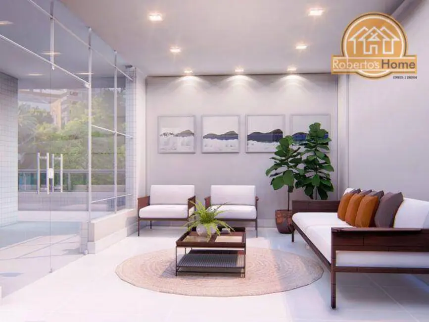 Foto 4 de Apartamento com 2 quartos à venda, 79m2 em Praia Grande - SP