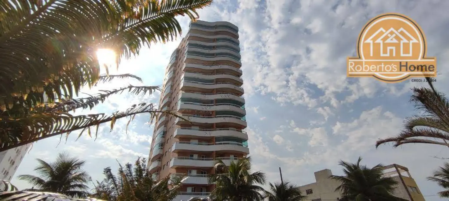 Foto 1 de Apartamento com 1 quarto à venda, 48m2 em Praia Grande - SP