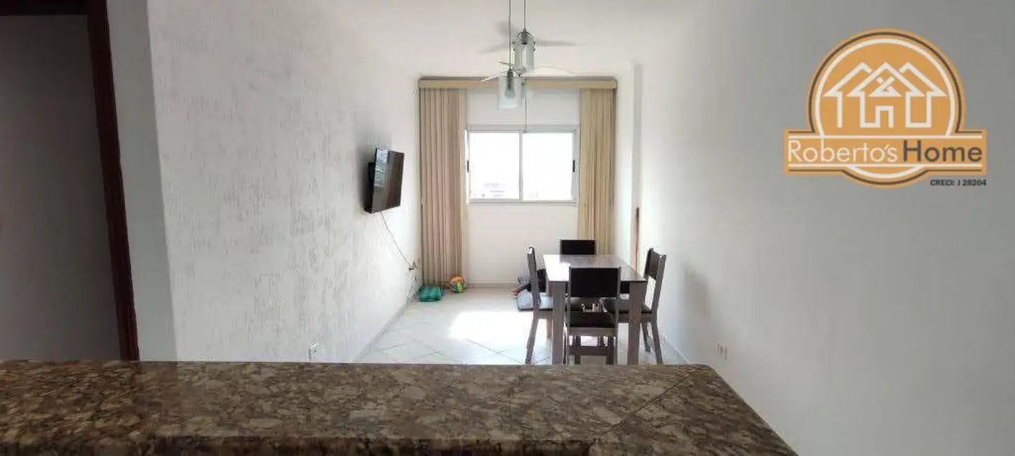 Foto 5 de Apartamento com 1 quarto à venda, 48m2 em Praia Grande - SP