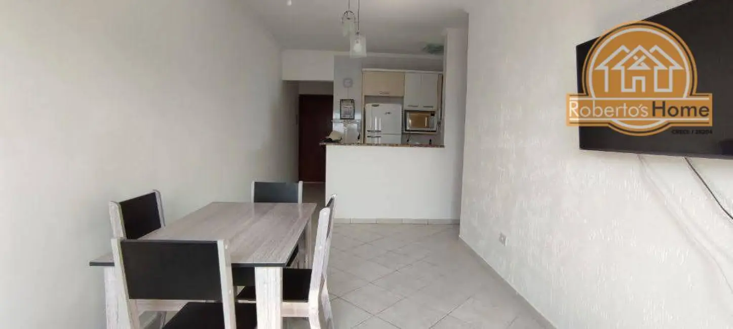 Foto 7 de Apartamento com 1 quarto à venda, 48m2 em Praia Grande - SP