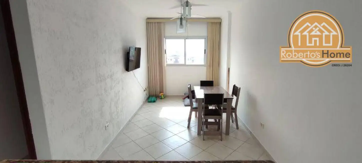 Foto 6 de Apartamento com 1 quarto à venda, 48m2 em Praia Grande - SP