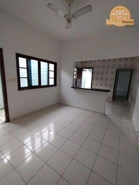 Foto 6 de Casa com 2 quartos à venda, 107m2 em Mirim, Praia Grande - SP