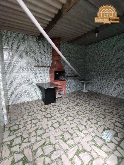 Foto 4 de Casa com 2 quartos à venda, 107m2 em Mirim, Praia Grande - SP