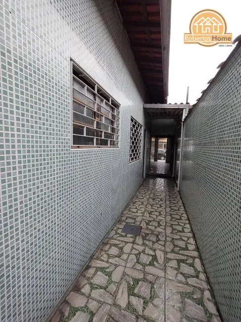 Foto 3 de Casa com 2 quartos à venda, 107m2 em Mirim, Praia Grande - SP