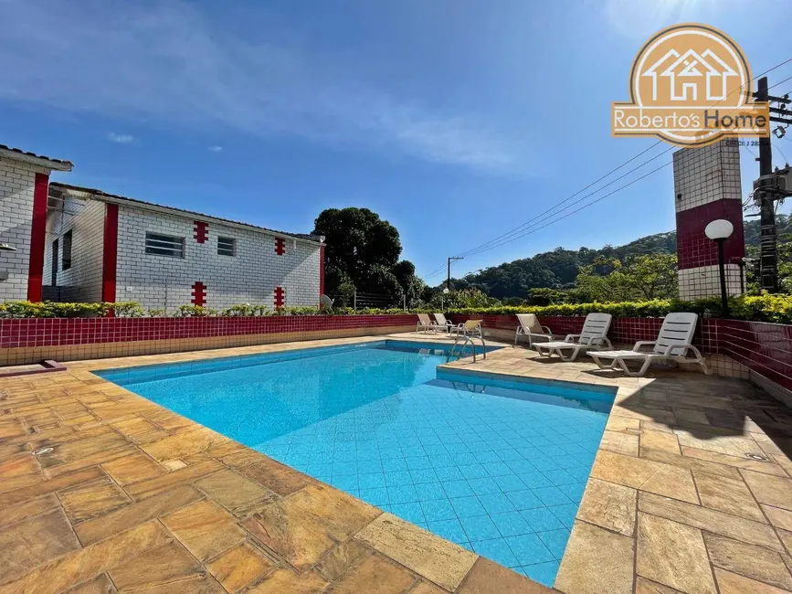 Foto 3 de Apartamento com 1 quarto à venda, 58m2 em Canto do Forte, Praia Grande - SP