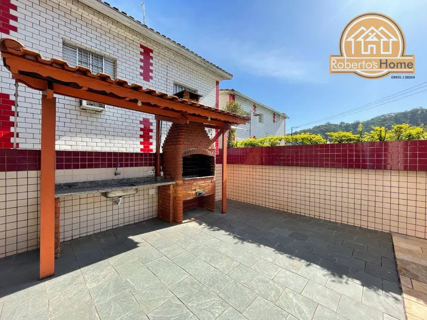 Foto 1 de Apartamento com 1 quarto à venda, 58m2 em Canto do Forte, Praia Grande - SP