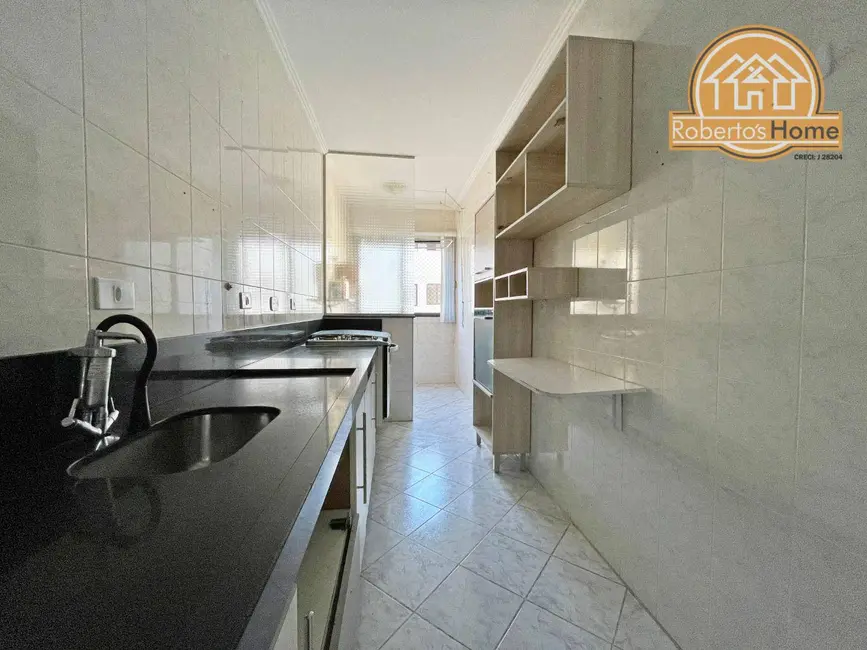 Foto 9 de Apartamento com 1 quarto à venda, 58m2 em Canto do Forte, Praia Grande - SP