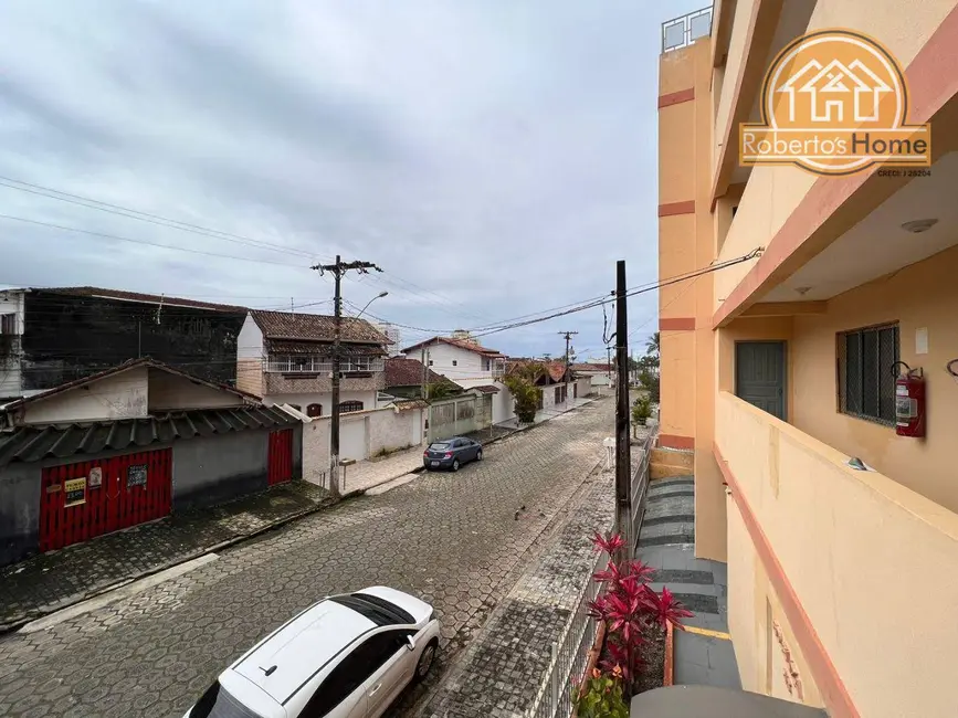 Foto 1 de Apartamento com 1 quarto à venda, 78m2 em Mongagua - SP