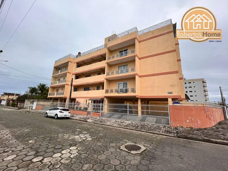 Foto 2 de Apartamento com 1 quarto à venda, 78m2 em Mongagua - SP