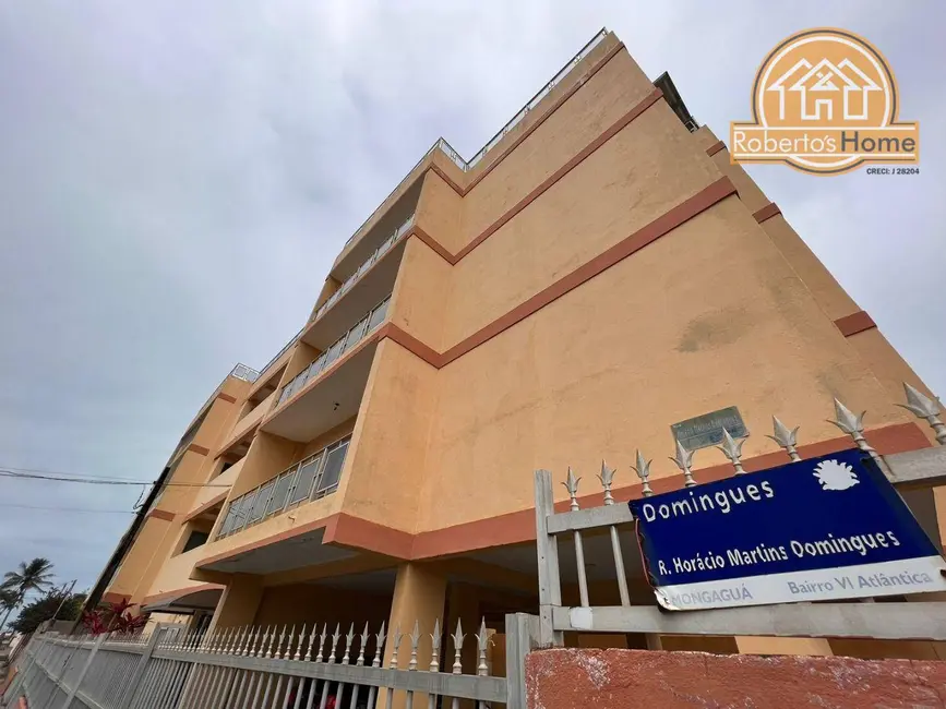 Foto 4 de Apartamento com 1 quarto à venda, 78m2 em Mongagua - SP