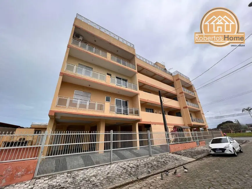 Foto 3 de Apartamento com 1 quarto à venda, 78m2 em Mongagua - SP