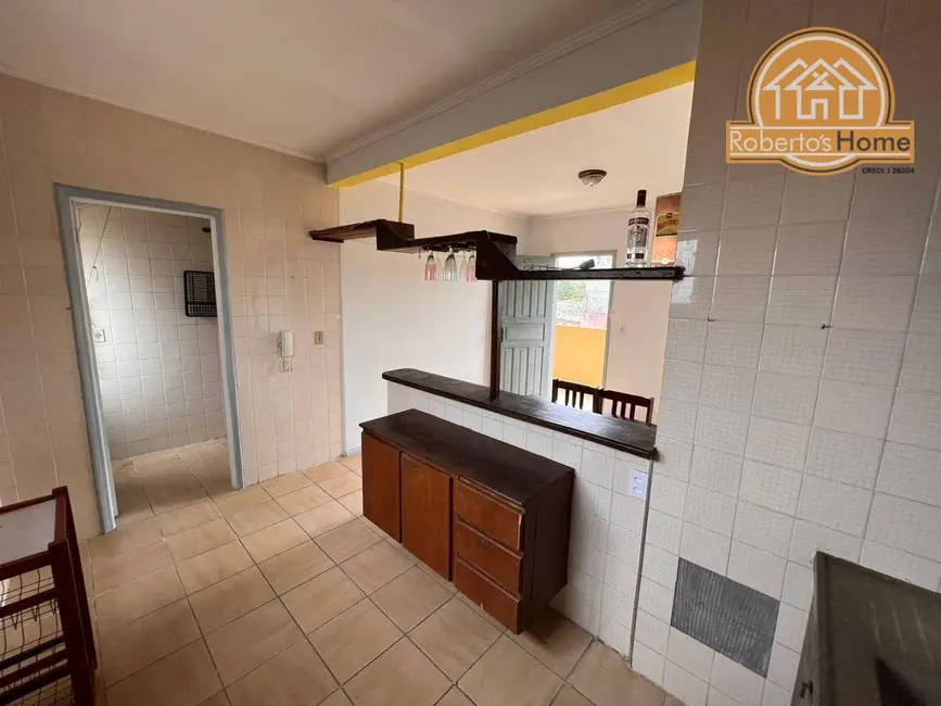 Foto 8 de Apartamento com 1 quarto à venda, 78m2 em Mongagua - SP