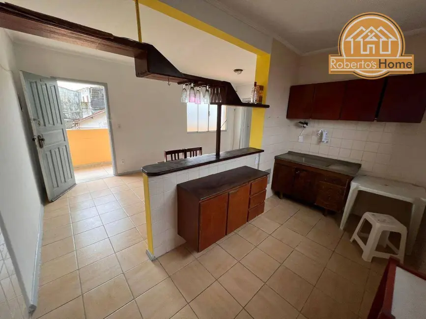 Foto 9 de Apartamento com 1 quarto à venda, 78m2 em Mongagua - SP