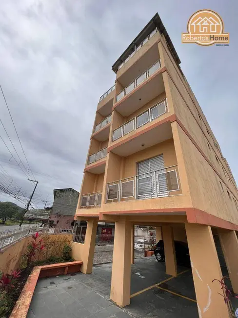 Foto 6 de Apartamento com 1 quarto à venda, 78m2 em Mongagua - SP