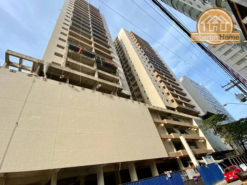 Apartamento com 3 quartos à venda, 147m2 em Aviação, Praia Grande - SP - imagem 6 Foto 6 de Apartamento com 3 quartos à venda, 147m2 em Aviação, Praia Grande - SP