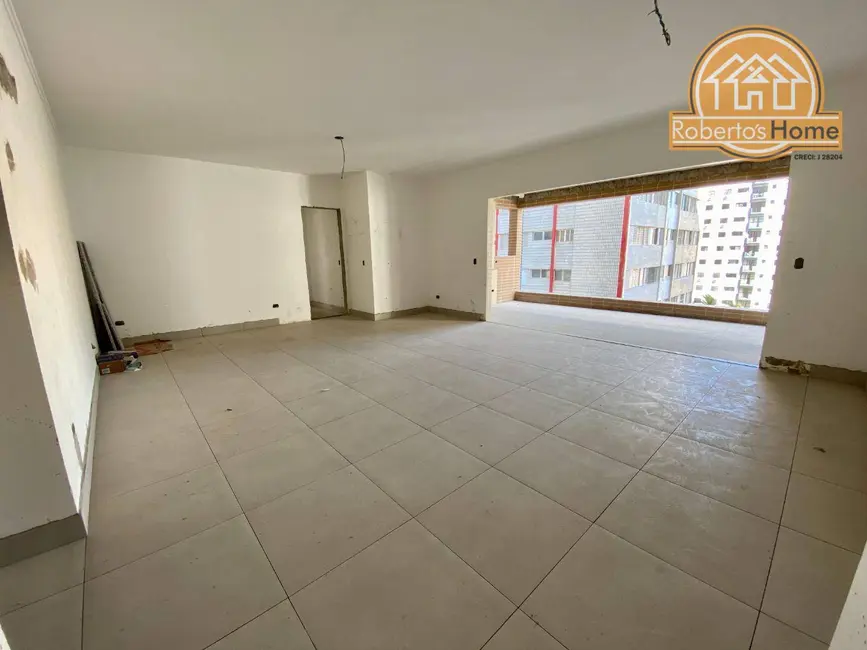 Apartamento com 3 quartos à venda, 147m2 em Aviação, Praia Grande - SP - imagem 9 Foto 9 de Apartamento com 3 quartos à venda, 147m2 em Aviação, Praia Grande - SP