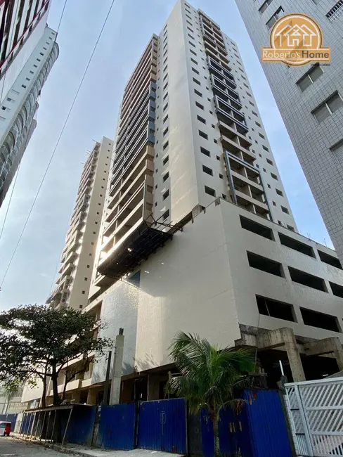 Apartamento com 3 quartos à venda, 147m2 em Aviação, Praia Grande - SP - imagem 8 Foto 8 de Apartamento com 3 quartos à venda, 147m2 em Aviação, Praia Grande - SP