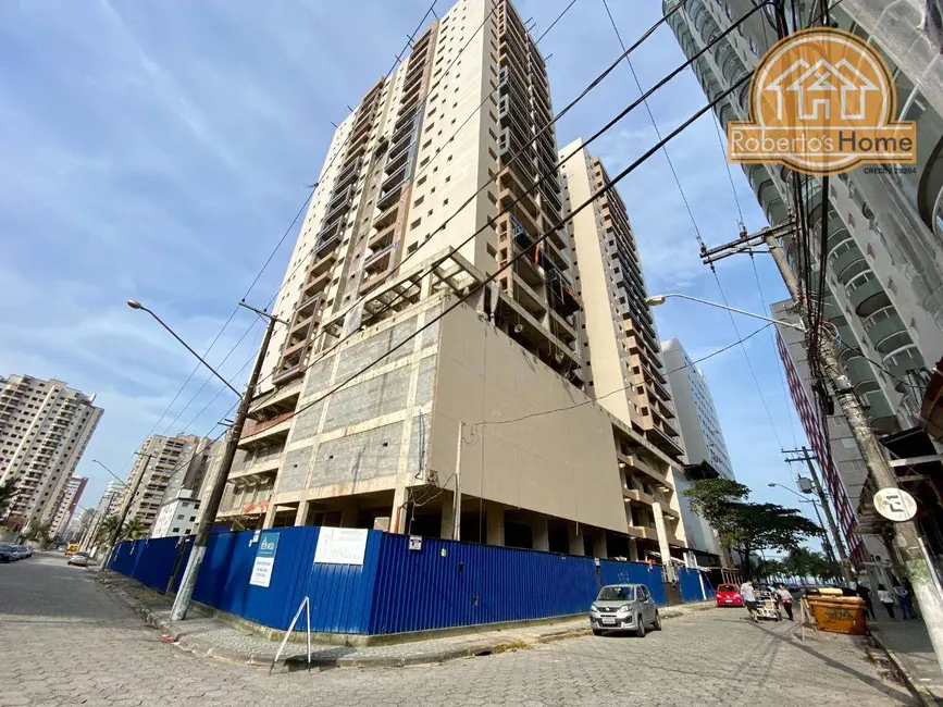 Apartamento com 3 quartos à venda, 147m2 em Aviação, Praia Grande - SP - imagem 4 Foto 4 de Apartamento com 3 quartos à venda, 147m2 em Aviação, Praia Grande - SP