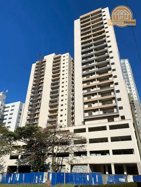 Apartamento com 3 quartos à venda, 147m2 em Aviação, Praia Grande - SP - imagem 2 Foto 2 de Apartamento com 3 quartos à venda, 147m2 em Aviação, Praia Grande - SP