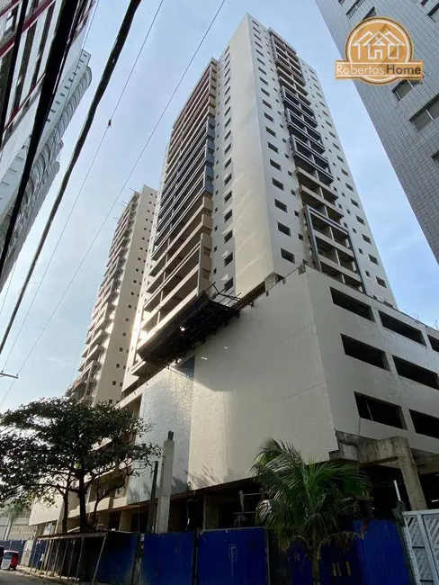Apartamento com 3 quartos à venda, 147m2 em Aviação, Praia Grande - SP - imagem 7 Foto 7 de Apartamento com 3 quartos à venda, 147m2 em Aviação, Praia Grande - SP