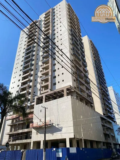 Apartamento com 3 quartos à venda, 147m2 em Aviação, Praia Grande - SP - imagem 3 Foto 3 de Apartamento com 3 quartos à venda, 147m2 em Aviação, Praia Grande - SP