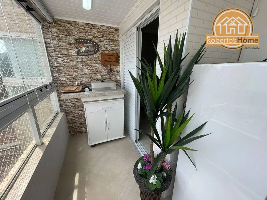 Foto 9 de Apartamento com 2 quartos à venda em Aviação, Praia Grande - SP