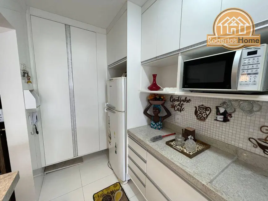 Foto 4 de Apartamento com 2 quartos à venda em Aviação, Praia Grande - SP